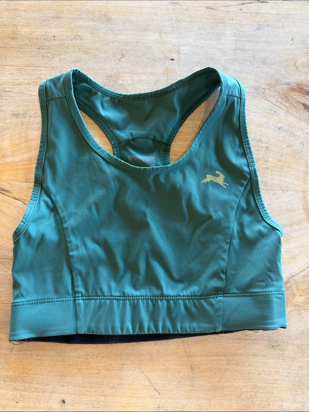 Tracksmith Allston Bra